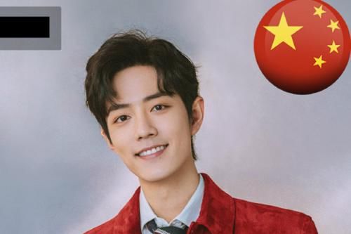  肖战|亚太最美面孔投票开启，肖战开票遥遥领先，王一博赵丽颖等入围