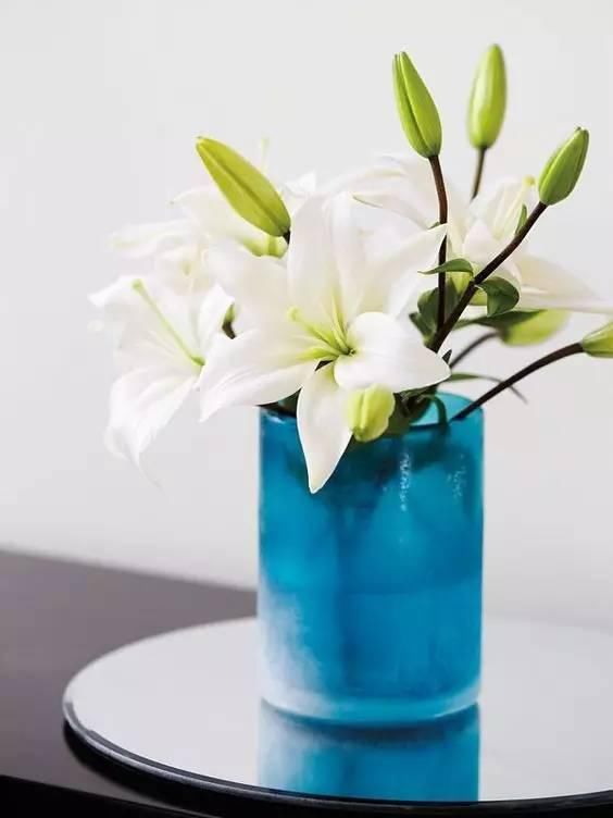  插花器皿|关于插花，这一篇足够了