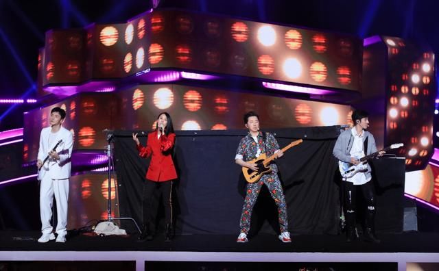  声音|继李荣耀谢霆锋，《中国好声音》再官宣导师，粉丝：终于等到你