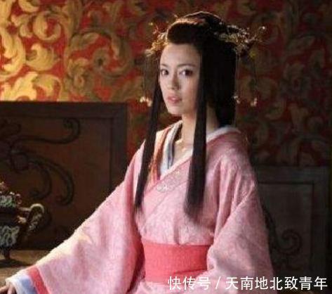 吕后|刘邦的私生子,吕后是他的养母,多行不法,父子四人封王三人谋反!