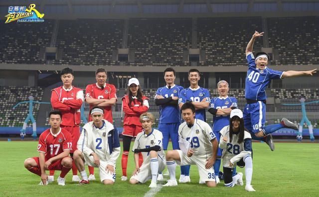  主动|跑男史上“最得宠”女嘉宾，被邓超主动牵手，baby都只能靠边站