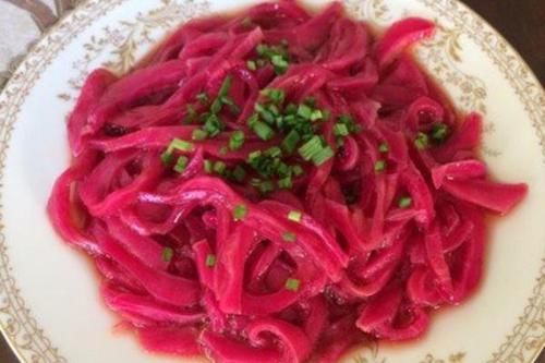  从不|你吃完火龙果后，直接把皮丢掉吗？要知道我从不丢。