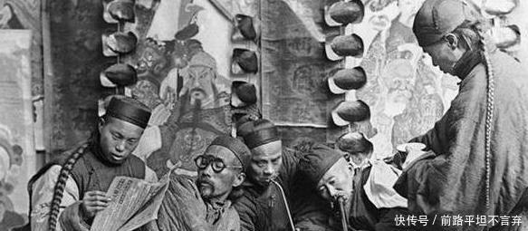 古代|古代最暴利行业排名,第1收入堪比国库,最后1个人人唾弃!