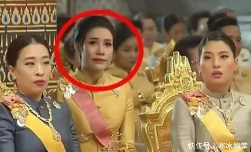 国王|波澜再起，诗妮娜将在月底与泰王夫妻团圆，42岁苏提达防不胜防！
