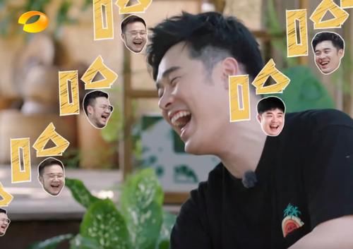  男人|陈赫，一个吃遍所有综艺的男人！