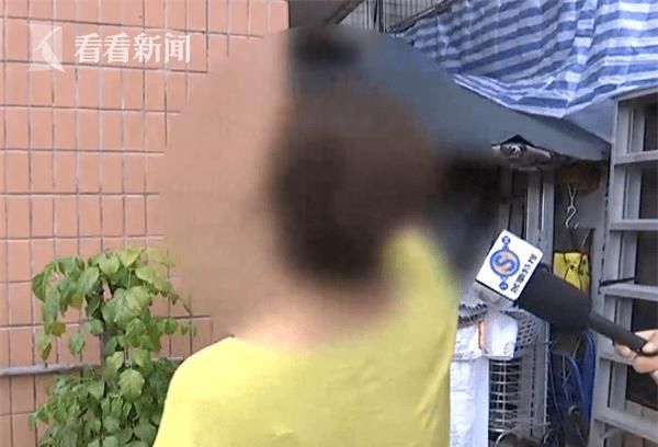  苦不堪言|“天降大便”业主苦不堪言 物业：建议装监控