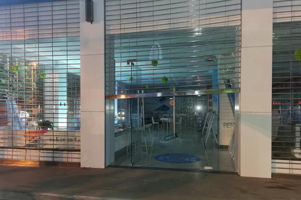 流窜|泾阳某营业厅1手机被盗，流窜盗窃嫌疑人被抓获...