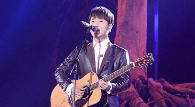  蒋敦豪|最惨的《好声音》冠军，以新人身份重新参赛，二次夺冠依旧不红！