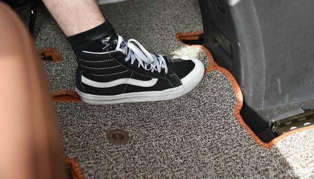 MPV|适合二胎家庭的七座MPV,海马7X实拍体验