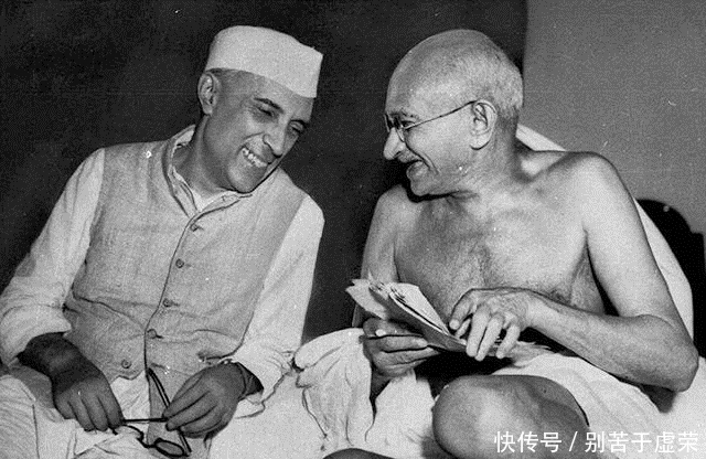 民族独立|最传奇国父:一生绝食16次,遇刺后百万人送葬,数十女性自愿殉葬