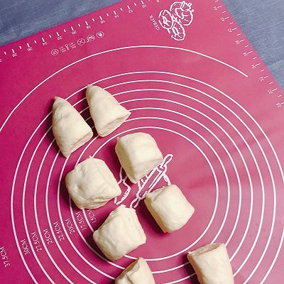 鲜嫩|鲜嫩多汁的烤肉包子