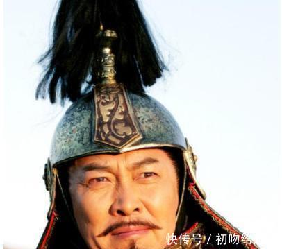 广纳|李世民广纳贤才，唯独遗漏了他，最终唐朝2次被逼入险境！