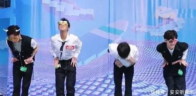 娱乐|芒果台出手就是厉害,打破千篇一律,《站稳了朋友》赢在哪里?