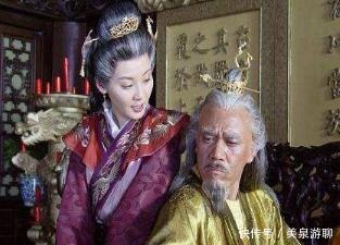 朱元璋|朱元璋除了能听马皇后,实际上还怕一个人,独独赦免他