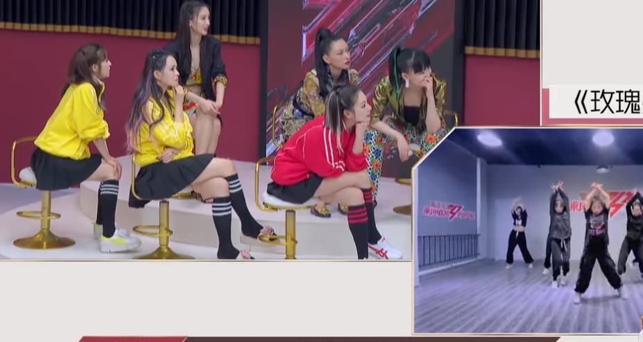  放出来|五公选曲，张艺兴《莲》两点劝退浪姐，蔡徐坤《情人》更受宠