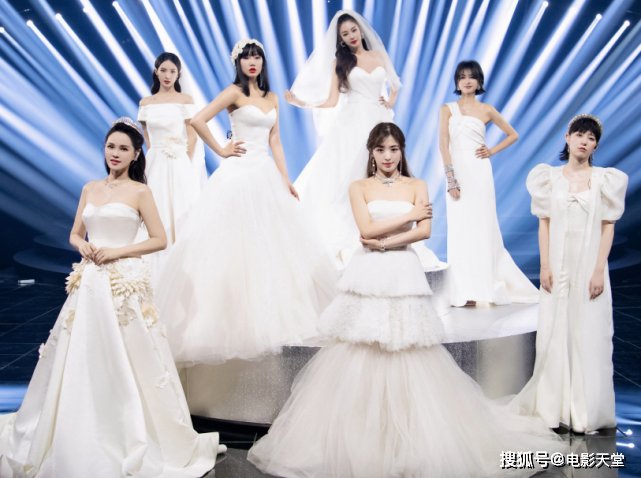  对手|哪来的自信？竟敢和《浪姐》同时直播，R1SE也不一定是对手吧