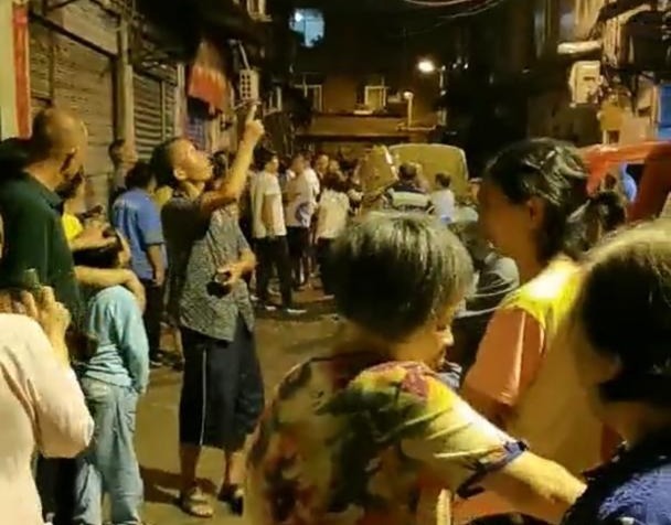  孩子|50多岁独居女子死亡，多日后才被邻居发现，究其原因令人心痛