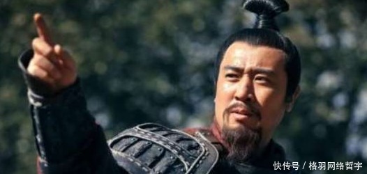 吐血|魏延死后,杨仪踩着魏延首级说了7个字,刘备若知道必定气得吐血