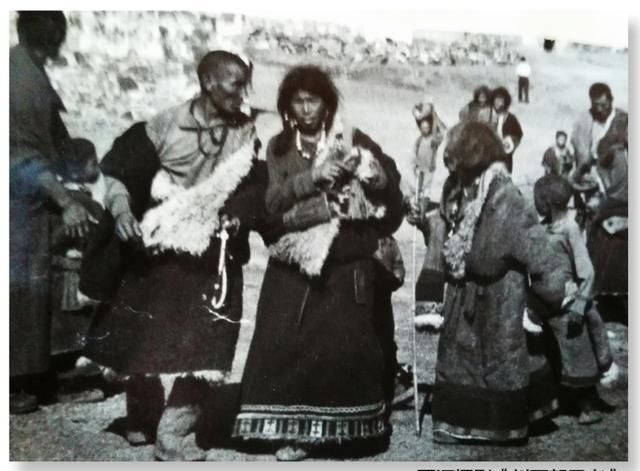  印象|西行笔记（3）甘南印象