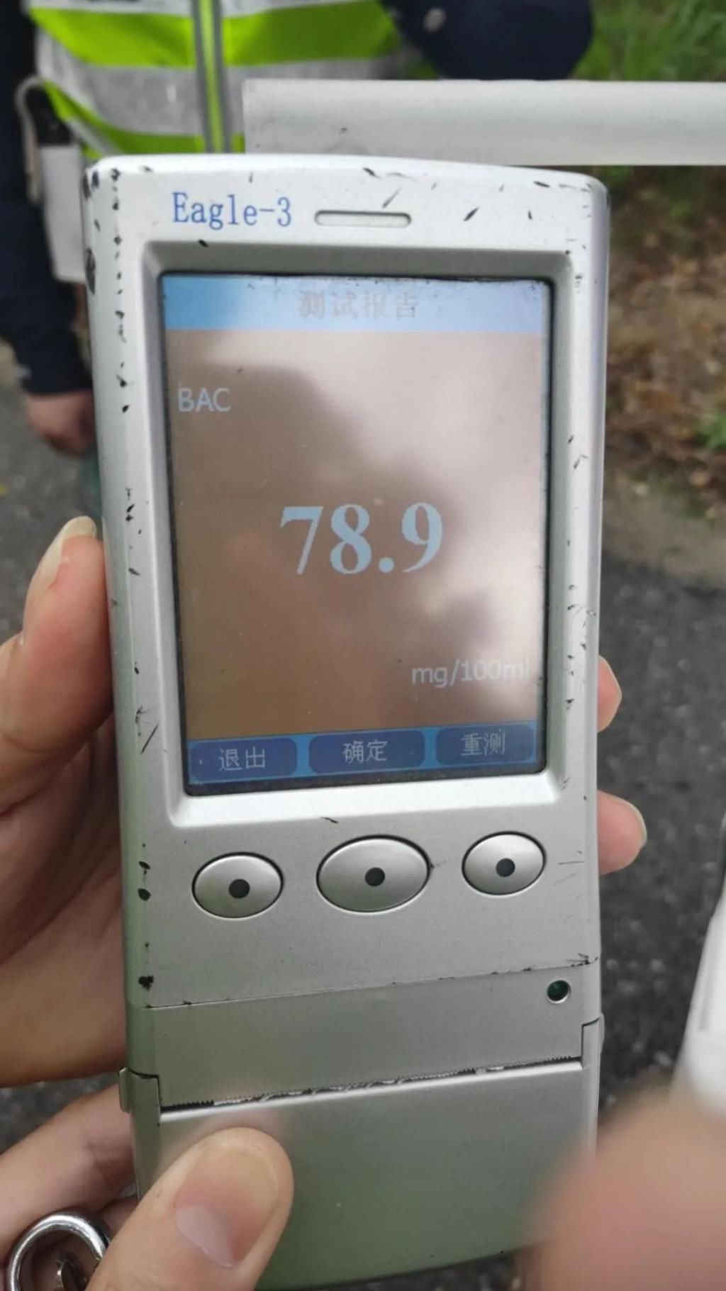  摩托车|赣州这些酒醉佬集中曝光，为您揭开酒驾背后的秘密！