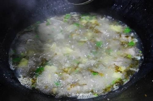 老城区|小企这一站:福鼎、觅食老城区