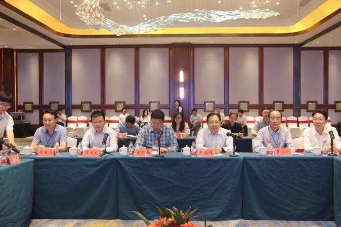 实践|理论先行 实践备课！全市新时代基层社会治理现代化论坛举办