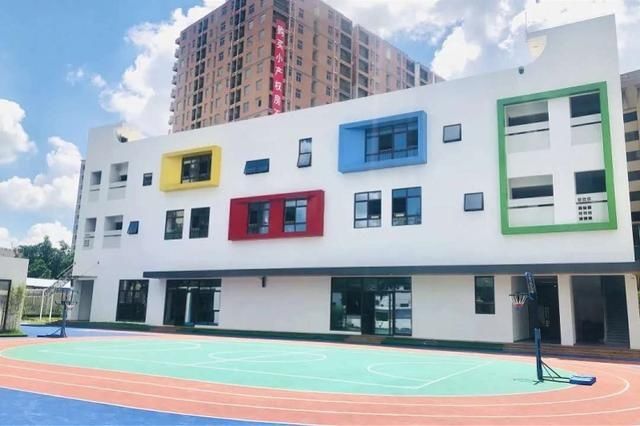 增加|深圳龙华61所民办园转型，上半年增加公办幼儿园学位2880个