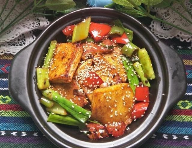 美食|假日安排40余道美食分享，按菜谱精心烹饪，做一个幸福的吃货