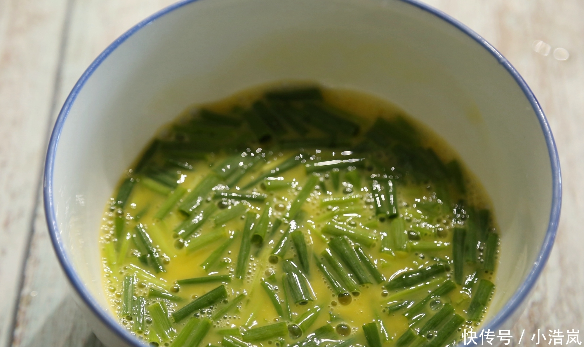  入口|鸡蛋吃了几十年，第一次如此做，不加一滴油，“入口即化”