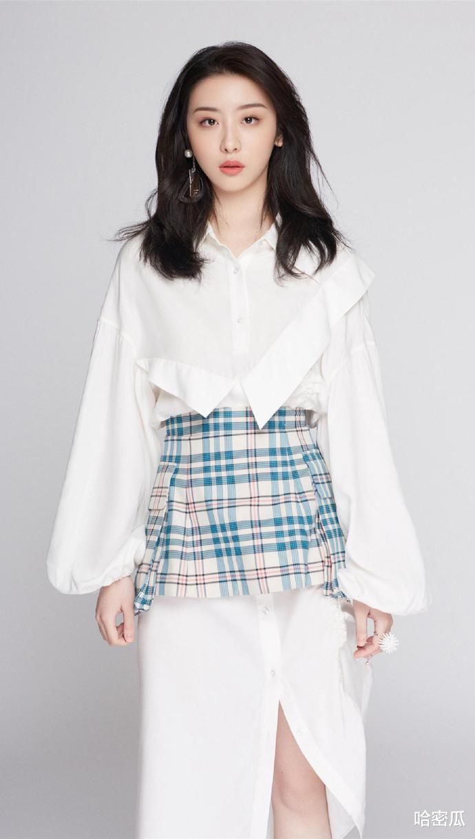  越来越多|赵小棠被朋友吐槽太直女，没有直男会喜欢她！