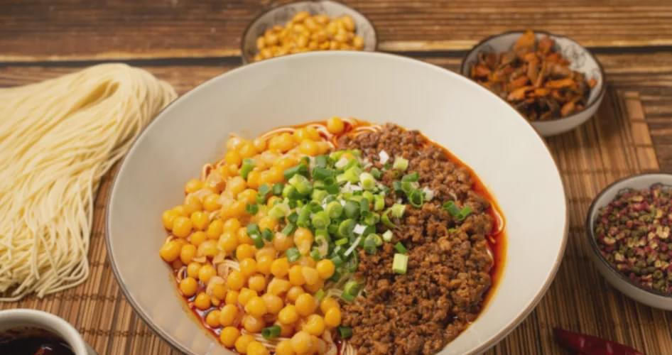  麻豆腐|5大城市早餐PK，你选哪个？