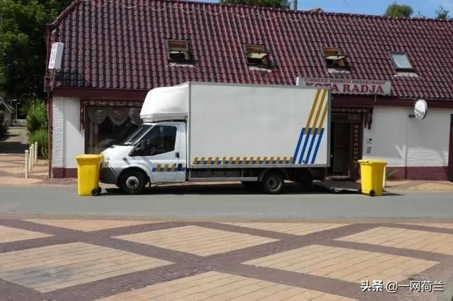  大麻|荷兰警方在前中餐馆建筑中发现非法大麻种植场