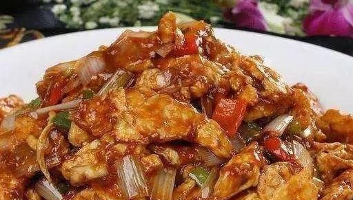  菜肴|严选34道菜品，天南海北好菜肴，营养健康还美味，你值得尝试