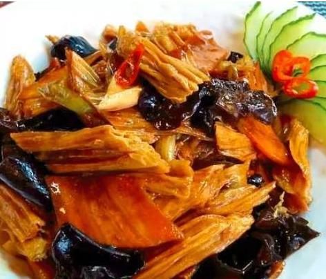 入味|美味的几道家常菜，喷香入味，简单易学，味道好极了