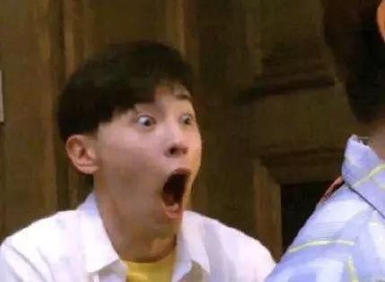  终于|《密逃》大胆了一季的黄明昊终于暴露死穴！网友：真不害臊！