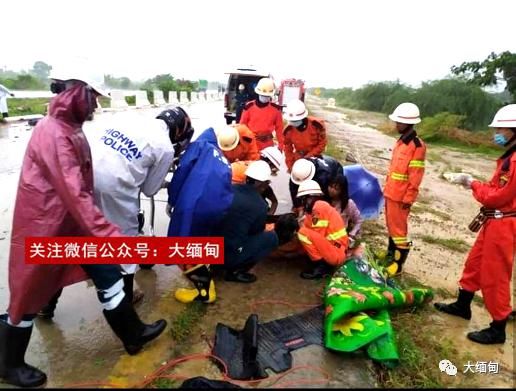  车祸|黑色星期一！仰-曼高速公路接连发生多起车祸，已造成6人死亡