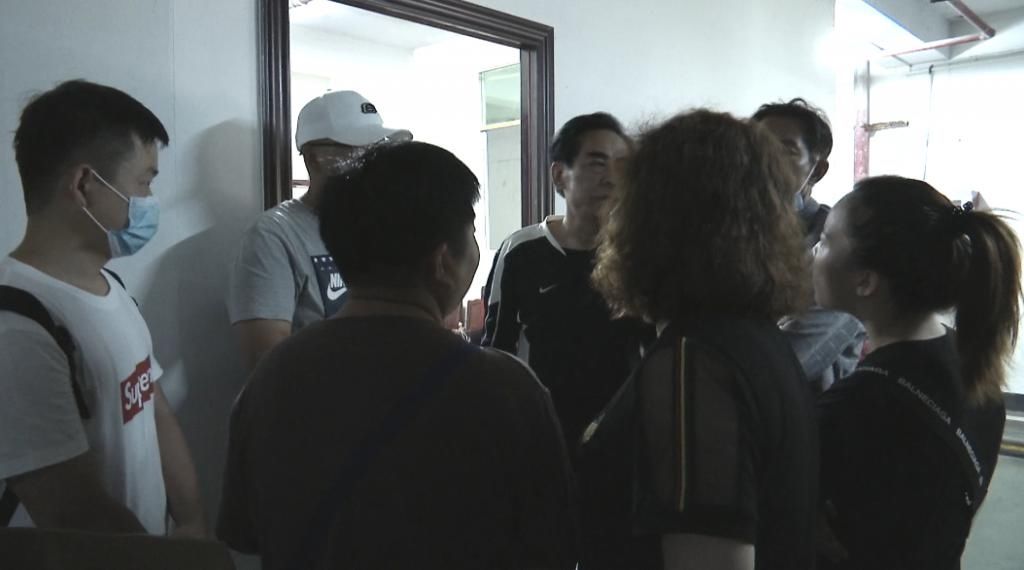  收据|花几十万买商铺，两年都没动工！贵阳这群业主，手上只有一张收据…