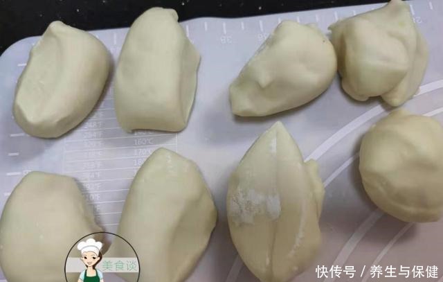 蒸一蒸|儿子早餐就爱它,蒸一蒸松软香甜,营养好吃不上火,一锅都不嫌多