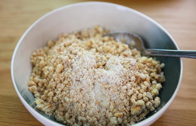  花生米|很少人听说过的甜点糖不甩，在广东特别有名，还代表爱情