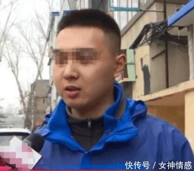 法拉利|男子骑自行车追尾法拉利,要求赔自己个烟钱,男子:赔2万元就行