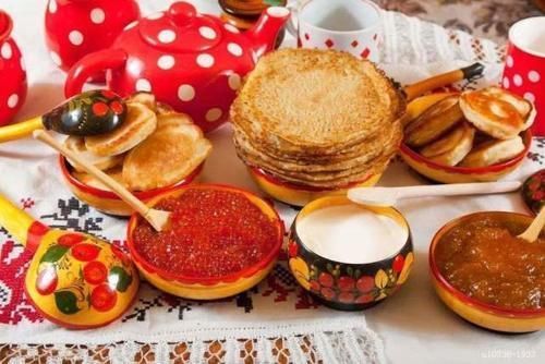 俄罗斯的美|俄罗斯美食有多难吃中国吃货被完败,吃惯黑暗料理德国人也认输