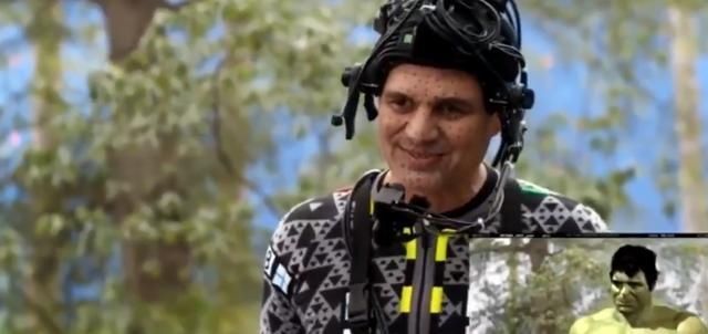 卡魔拉|删减片段曝光?《复联3》中绿巨人神志清醒,黑寡妇暖心安抚