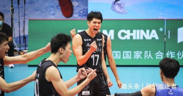 率队|河南0-3排名第8！北京单局29-27，排名第5，季道帅23分率队摘铜