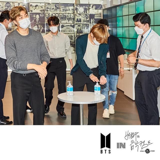  BTS|BTS现身MBC广播节目遭各种挖苦及陷阱题，惹怒粉丝