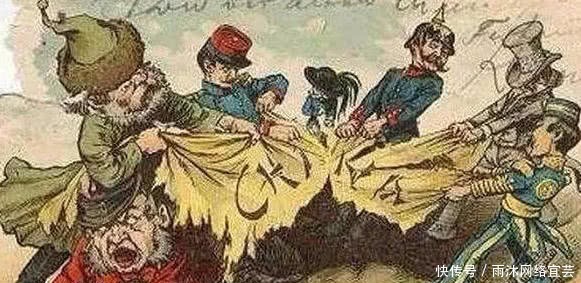 舆论|甲午战争,为什么西方的舆论几乎倒向日本,只因清朝做一件寒心事