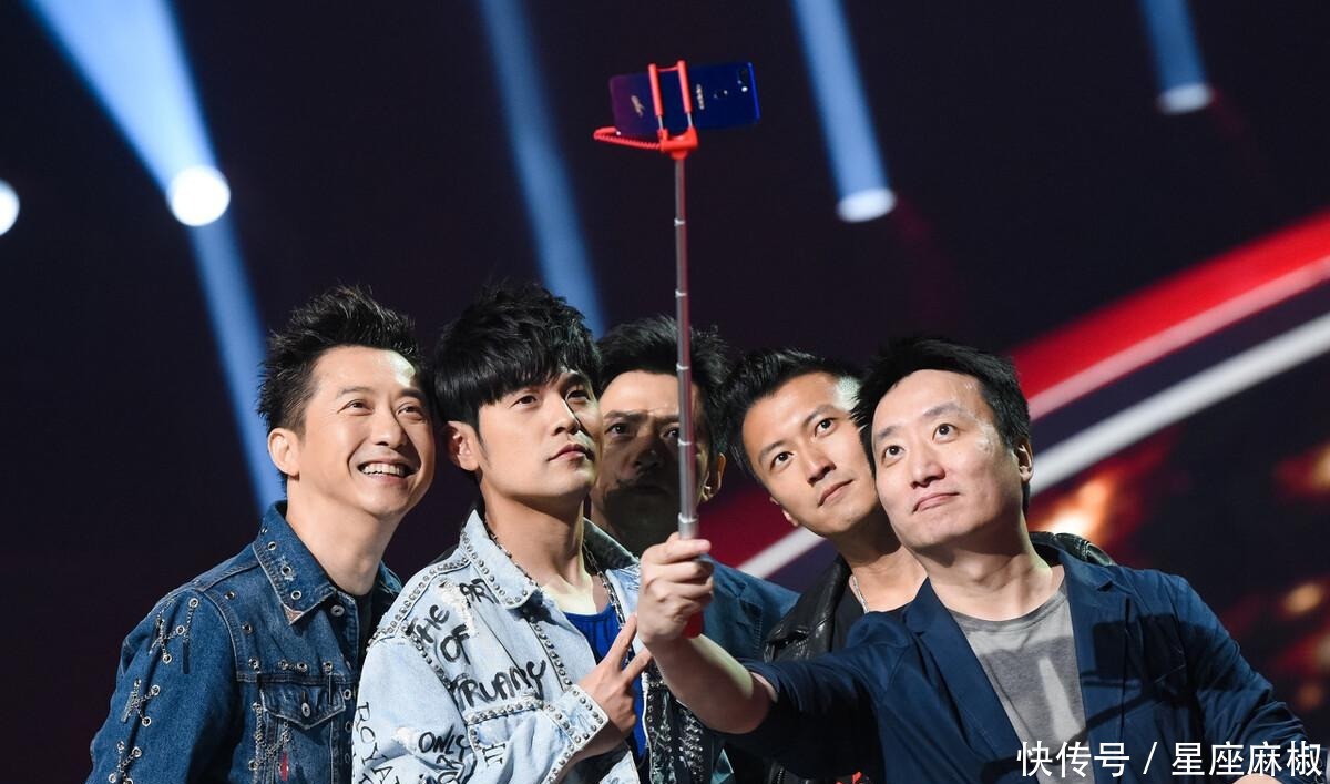 中国好声音|没有了庾澄庆,李健还能不能成为《好声音》的“嘴强王者”