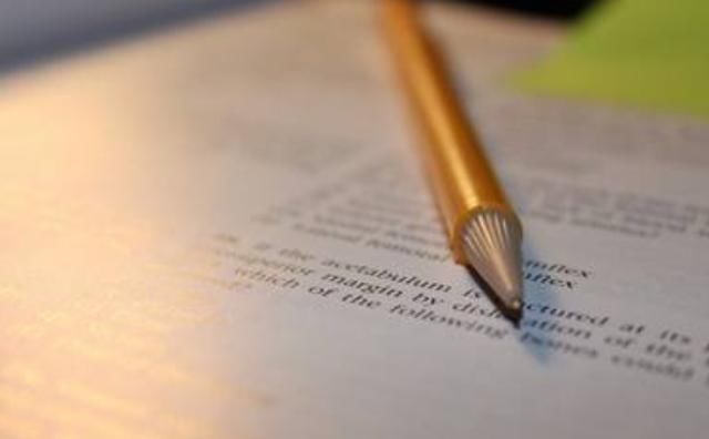 考名校|想考研的要注意，尽量避开这5条择校“大忌”，否则再努力也白搭