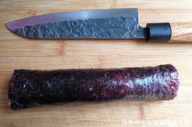 不用|不用破壁机,不用上蒸锅,教您做最简单的杂粮糕,营养好还管饱