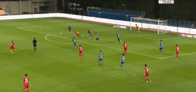 多拉|吴曦破门多拉多双响难救主，建业3-4遭苏宁逆转