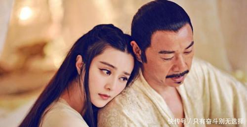 怀孕|太宗皇帝12年都没让武则天怀孕，为啥李治仅1年就让武则天有了